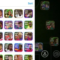 اکانت قدیمی با بهترین بازیکن ها|کنسول، بازی ویدئویی و آنلاین|فولادشهر, B9|دیوار