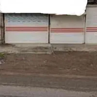 2دهنه مغازه92 متری براتوبان لنگرودلاهیجان بامالکیت