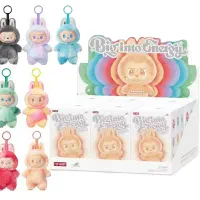 عروسک لبوبو