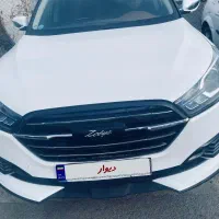 زوتی DL5 اتومات 2023 در حد صفر