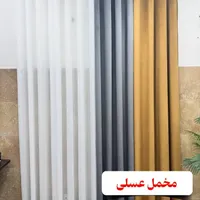 پنل های مخمل پانچی