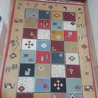 فرش اشپز خانه و راه رو