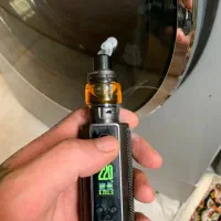 ویپاد قلیان شارژی درجه یک با کام دهی بسیاربالا