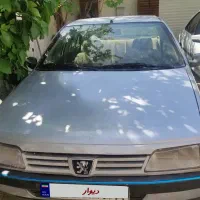 ۴۰۵ دوگانه دستی مدل ۸۴