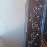 تعدادی وسایل|لوستر و چراغ آویز|میانه, |دیوار
