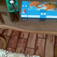 جامدادی وشن بازی|لوازم التحریر|خوی, |دیوار