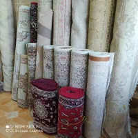 انواع فرش دست دوم درحدنو ۶ متری ۹ متری ۱۲ متری|فرش|اصفهان, بهارستان|دیوار