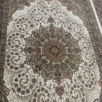 چهار تخته قالی و کناره