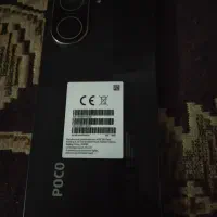 گوشی پوکو c71