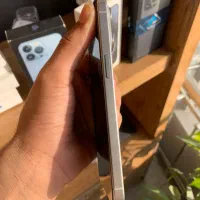 iphone 15 pro max باتری ۹۹ zaa آکبند|موبایل|مشهد, احمدآباد|دیوار