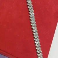 ست نقره، دستبند، زنجیر|جواهرات|ارومیه, |دیوار