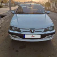 پارس ۹۰ دوگانه شرکتی