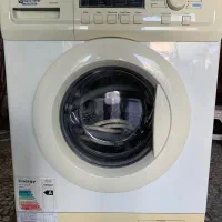 ماشین لباسشویی