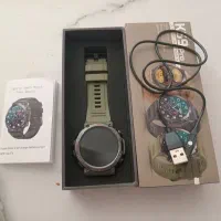 ساعت مچی هوشمند مدل k59pro بسیار سالم