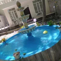 اجاره باغ ویلا دوبلکس ابرده