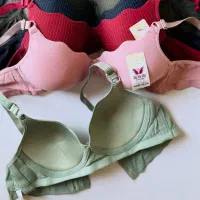 لباس زیر زنانه|لباس|پرند, فاز ۶|دیوار