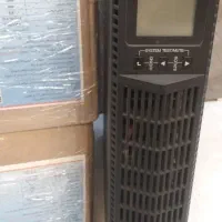 upsاستوک ونو با۶و۱۲ماه گارانتی مجموعه آکوالکترونیک|قطعات و لوازم جانبی رایانه|رشت, سعدی (تختی)|دیوار