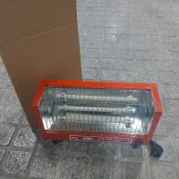 بخاری برقی اخوان فرید کم مصرف|بخاری، هیتر، شومینه|تهران, کوثر|دیوار