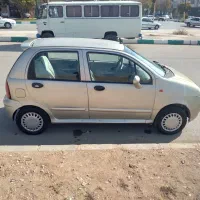 ام وی ام ۱۱۰ درجه یک|خودرو سواری و وانت|کرمانشاه, |دیوار