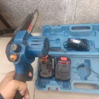 اره شارژی PAP