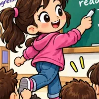 زبان انگلیسی را جذاب یاد بگیرید