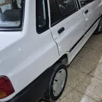 پراید 131 مدل 87|خودرو سواری و وانت|کرمانشاه, |دیوار