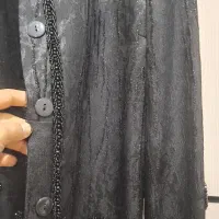 مانتو مجلسی شیک جواهر دوزی شده|لباس|مشهد, ابوذر|دیوار