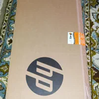 لپتاپ مدل hp 15 fc0171 نو بدون استفاده