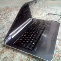 لب تاب hp لمسی یک ترا