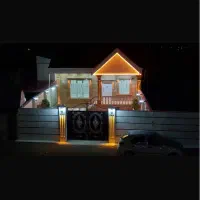 ویلا در بهترین منطقه رشت