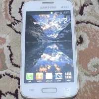 گوشی سامسنگ قدیمی تروتمیز