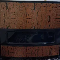 بخاری گاز آک|بخاری، هیتر، شومینه|دهدشت, |دیوار