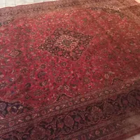 فرش دستباف ۱۲ متری
