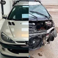 بازسازی خودرو صفر تا صد مجوعه اورهال