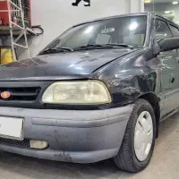 پرایدمدل۸۳