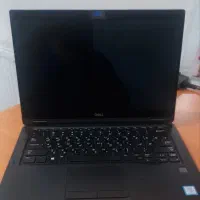 لپ تاپ dell 7390|رایانه همراه|قزوین, |دیوار