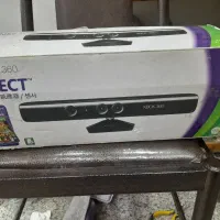 دوربین واقعیت مجازی ایکس باکس ۳۶۰