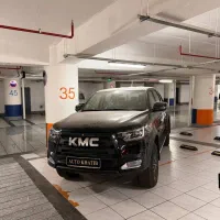 KMC T8 اقساط با چک تحویل فوری