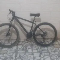 دوچرخه ۲۶ حرفه ای