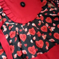 لباس بچگانه شب یلدا|کفش و لباس بچه|ارومیه, |دیوار