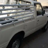 فروش وانت نیسان دادتسون|خودرو سواری و وانت|کرمان, |دیوار