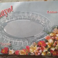 ظروف پذیرایی