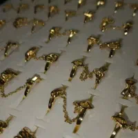 انگشتر  ترند