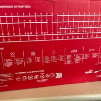 کفش استوک فوتبال اورجینال ساخت ترکیه puma ultra|کیف، کفش، کمربند|ساری, |دیوار