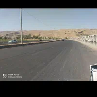 فروش شرایطی یا معاوضه زمین با خودرو سواری|فروش زمین و ملک کلنگی|شیراز, تل حسین‌آباد|دیوار