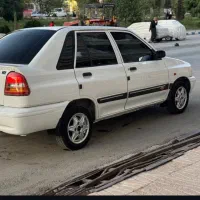 پراید ۱۴۱|خودرو سواری و وانت|جوانرود, |دیوار