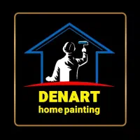 نقاشی ساختمان  متراژ بالا با دستگاه ایرلس