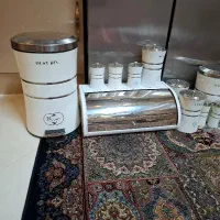پاسماوری و جا ادویه