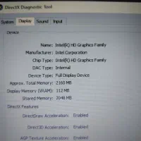 لپتاپ اداری hp elitebook 840|رایانه همراه|تهران, جنت‌آباد مرکزی|دیوار
