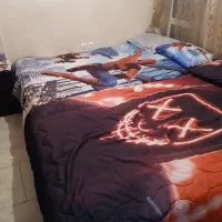 تشک تختخواب